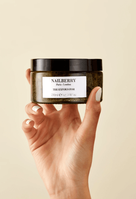Hovedbilde NAILBERRY SKRUBB