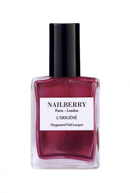 Hovedbilde MYSTIQUE RED | NEGLELAKK | NAILBERRY