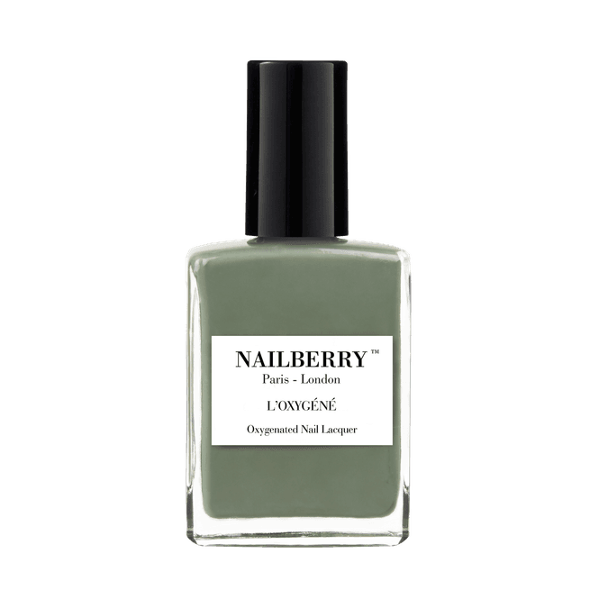 Hovedbilde LOVE YOU VERY MATCHA | NEGLELAKK | NAILBERRY