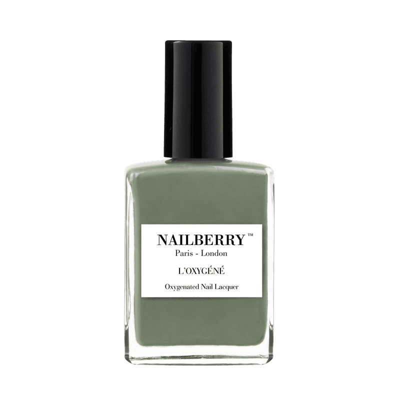 LOVE YOU VERY MATCHA | NEGLELAKK | NAILBERRY