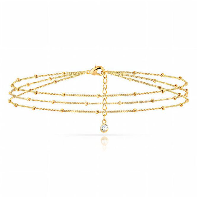 Hovedbilde Armbånd 25