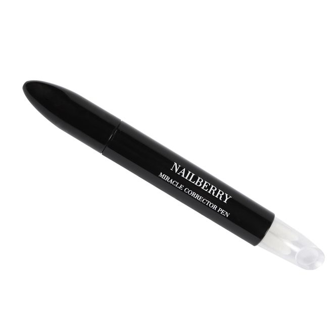 Hovedbilde Miracle Corrector | Neglelakkfjerner | NAILBERRY