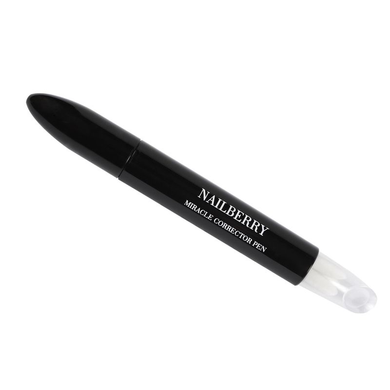 Miracle Corrector | Neglelakkfjerner | NAILBERRY