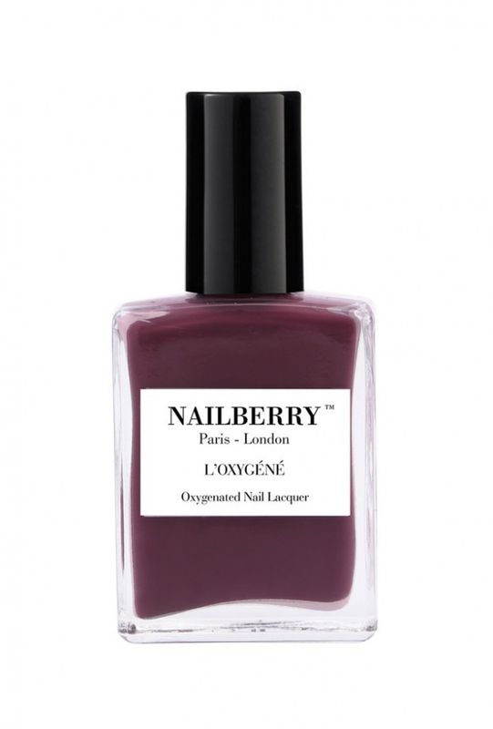 Boho Chic | Neglelakk | Nailberry