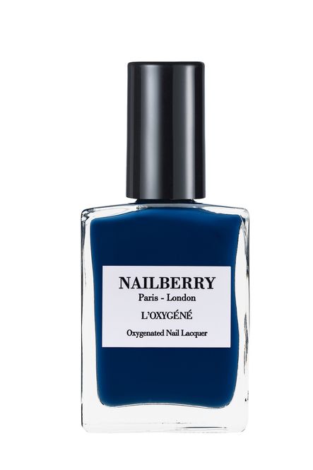 Hovedbilde ORAGE | NEGLELAKK | NAILBERRY