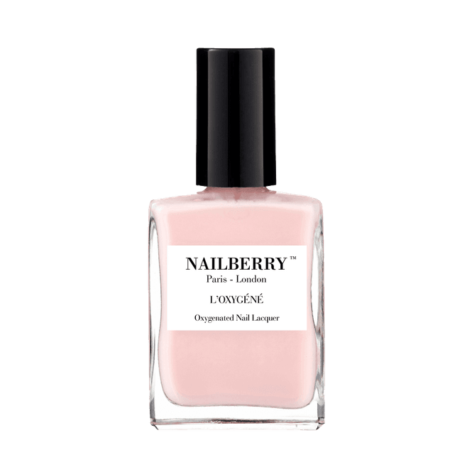 Hovedbilde Candy Floss | Neglelakk | Nailberry