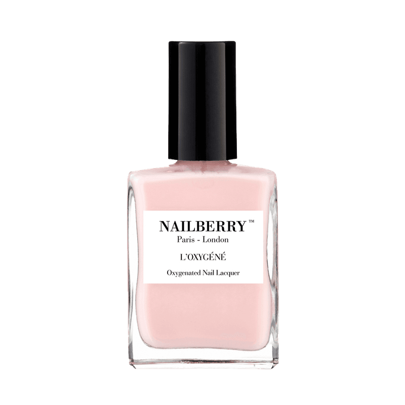 Candy Floss | Neglelakk | Nailberry