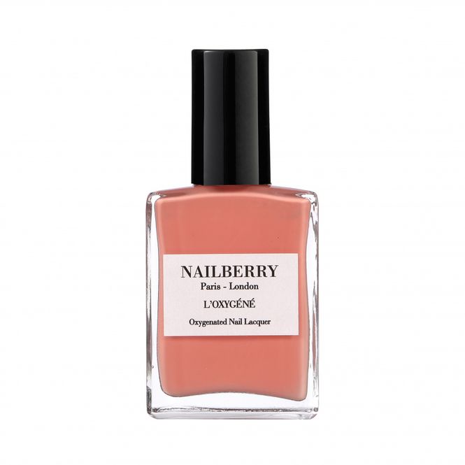 Hovedbilde PEONY BLUSH | NEGLELAKK | NAILBERRY