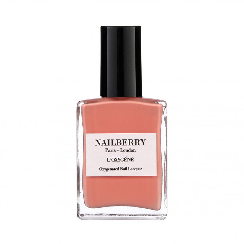 PEONY BLUSH | NEGLELAKK | NAILBERRY