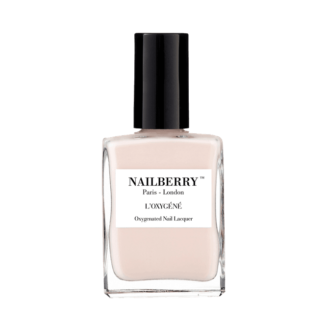 Hovedbilde Almond | Neglelakk | Nailberry