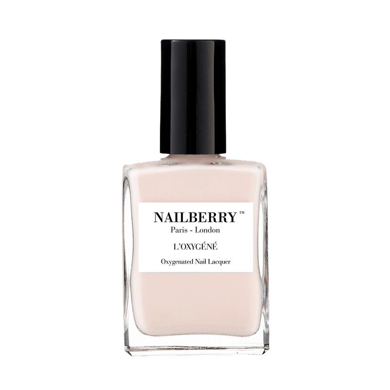 Almond | Neglelakk | Nailberry
