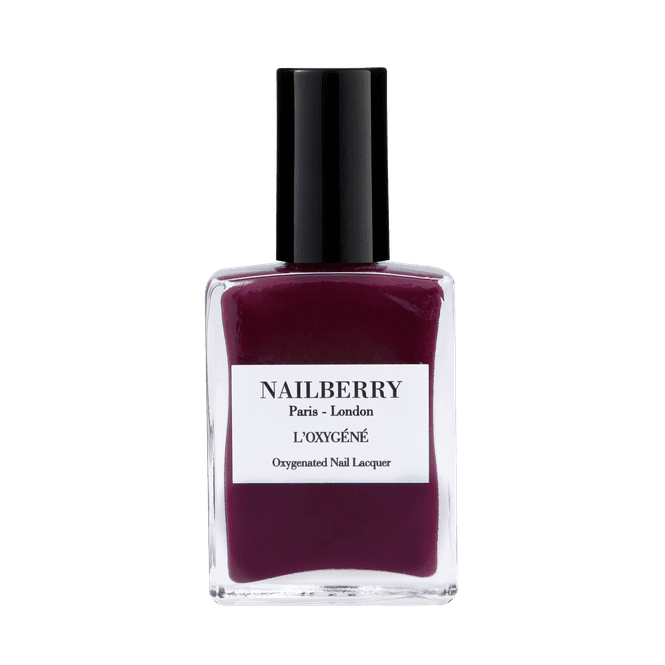 Hovedbilde NO REGRETS | NEGLELAKK | NAILBERRY