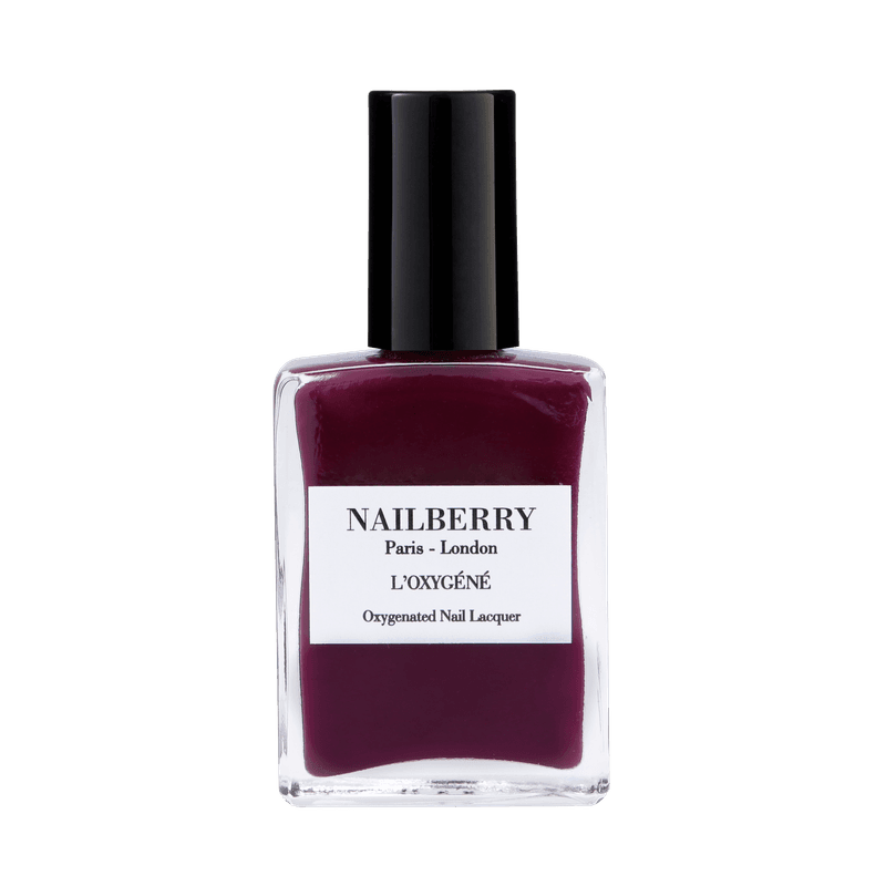 NO REGRETS | NEGLELAKK | NAILBERRY