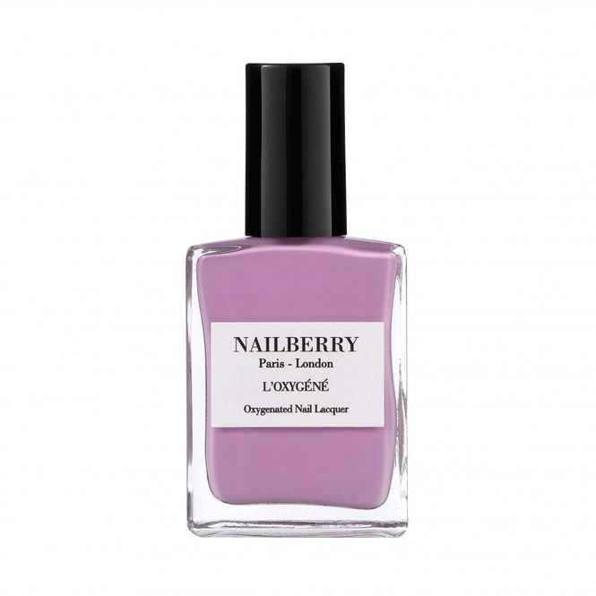 Hovedbilde LILAC FAIRY | NEGLELAKK | NAILBERRY