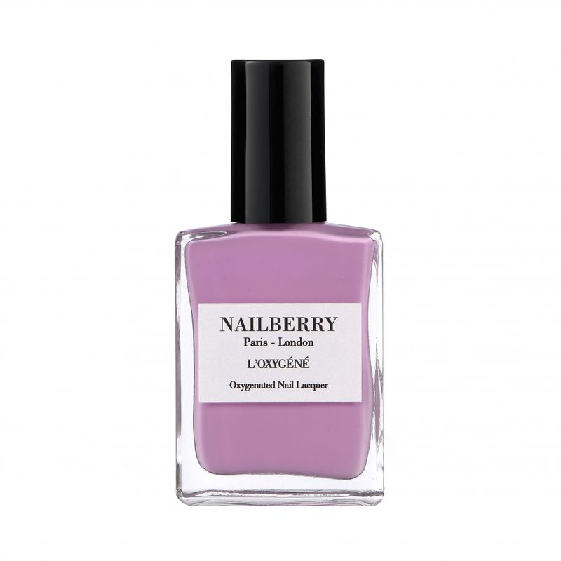 LILAC FAIRY | NEGLELAKK | NAILBERRY