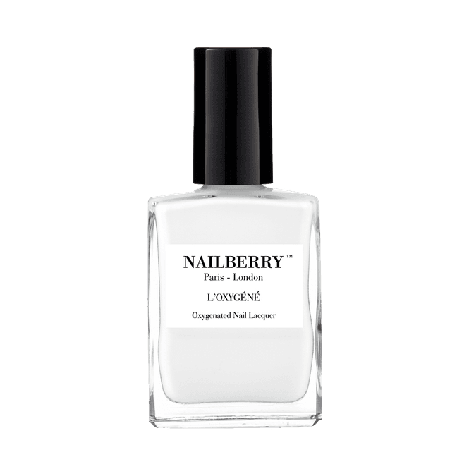 Hovedbilde FLOCON | NEGLELAKK | NAILBERRY