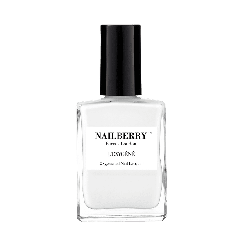 FLOCON | NEGLELAKK | NAILBERRY