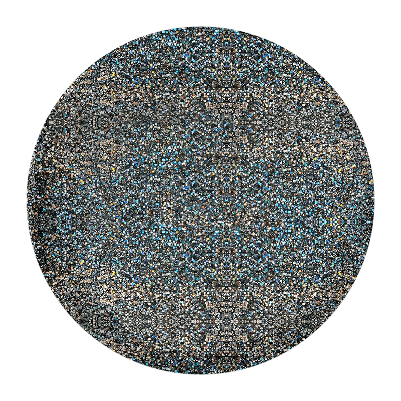 Cosmic | Neglelakk | Nailberry