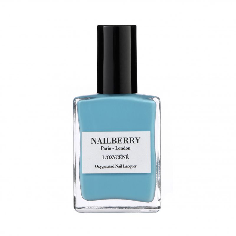 SANTORINI | NEGLELAKK | NAILBERRY