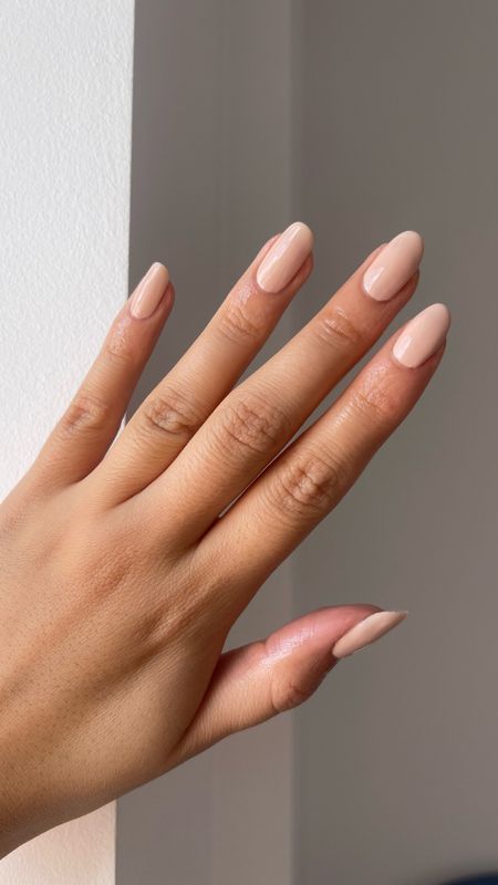 Au Naturel | Neglelakk | Nailberry